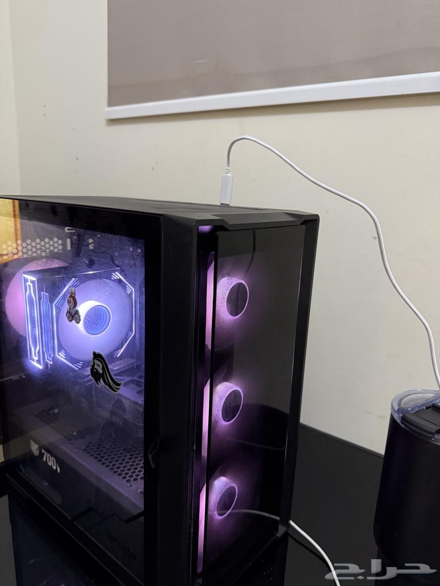 بي سي 4060ti 16 قيقا64398897572865110