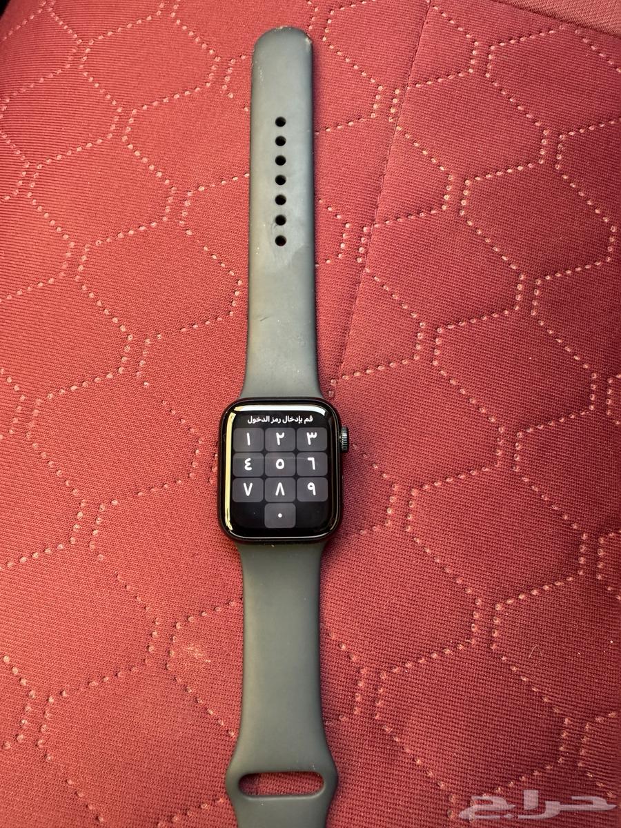 ساعه ابل للبيع64398981008385112