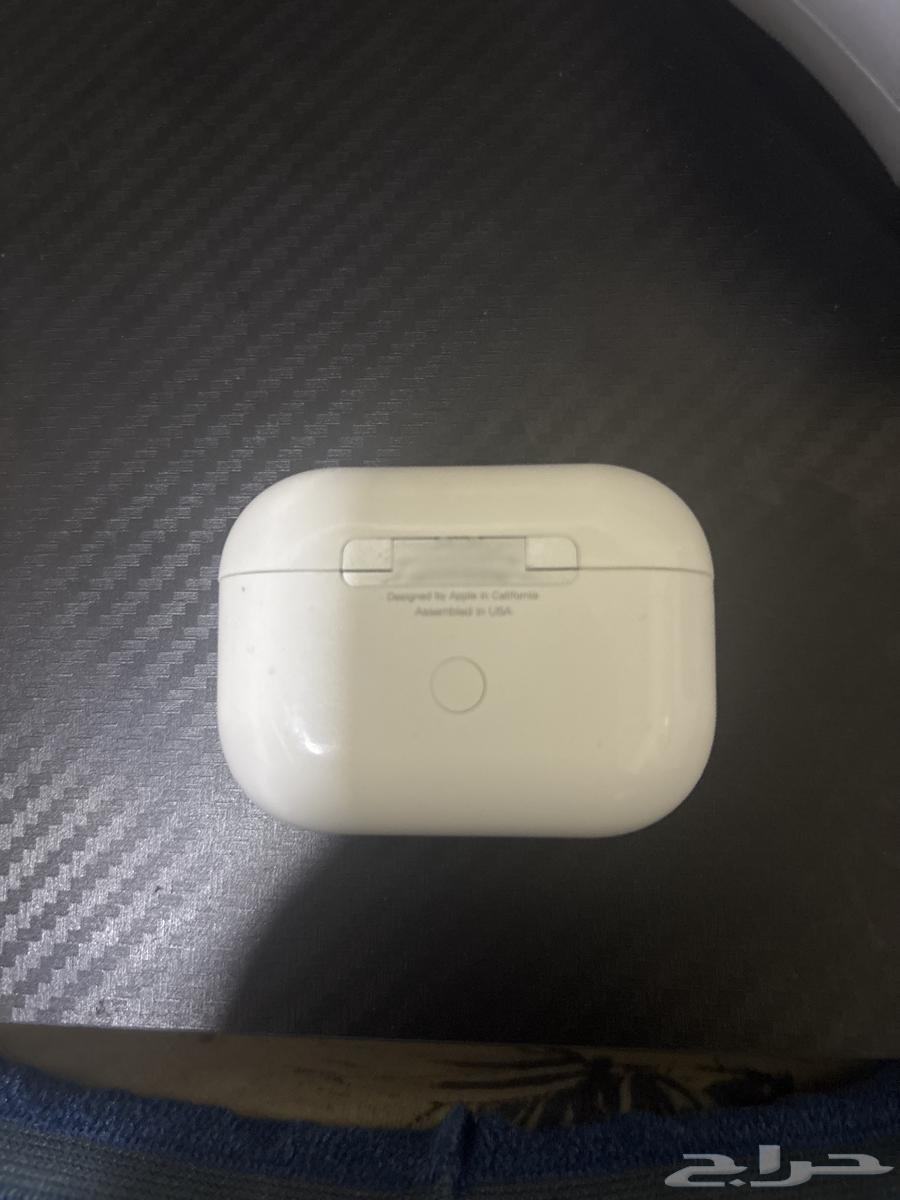 ايربودز برو اصليه الجيل الاول636191628986911120