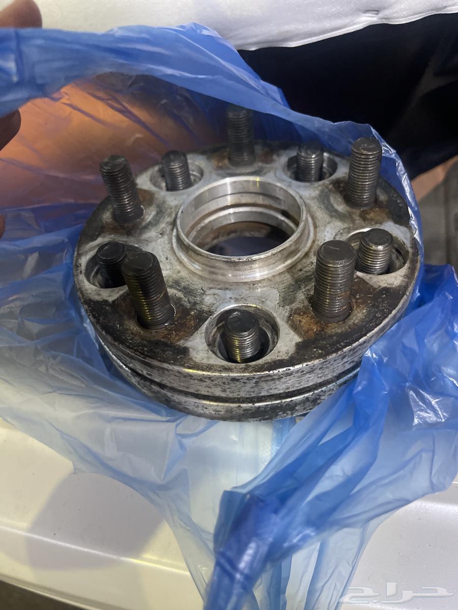 سبيسرات تباريز جمس و تاهو 5 مسامير64551905169025110