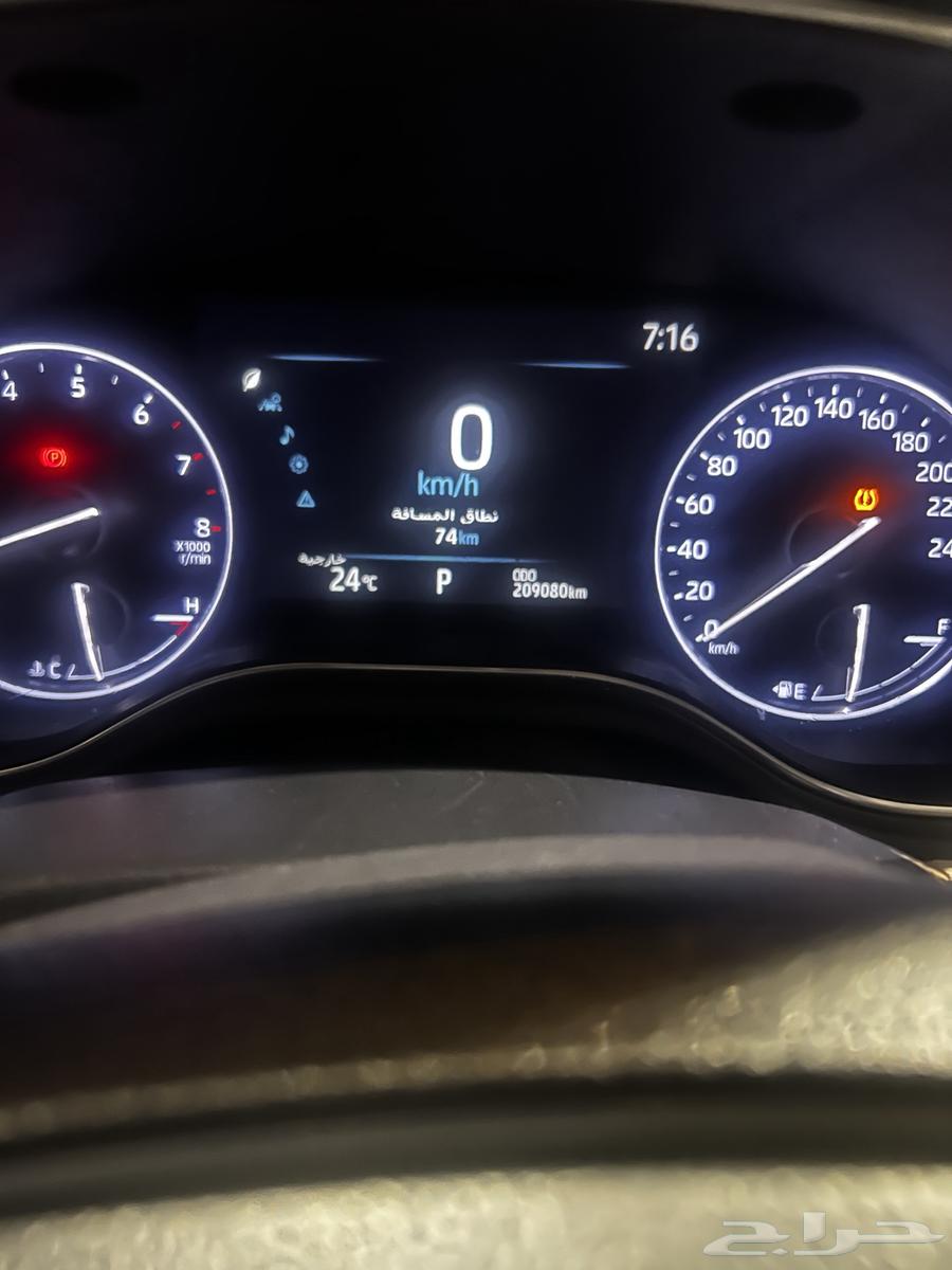 Avalon 22 white color odometer 205000 adjustable63618068114178113