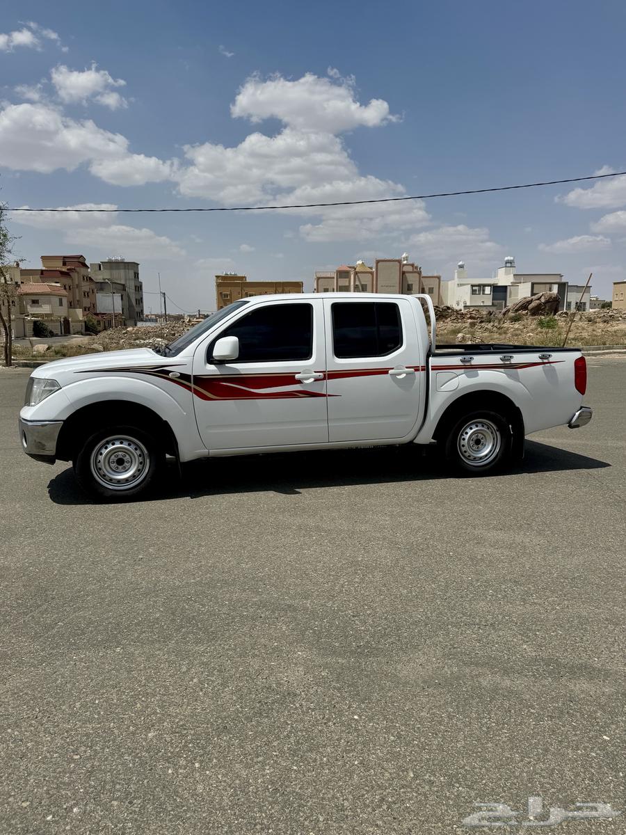 نفارا 2010 محوله 2015نظيفه جدا64546346292099112