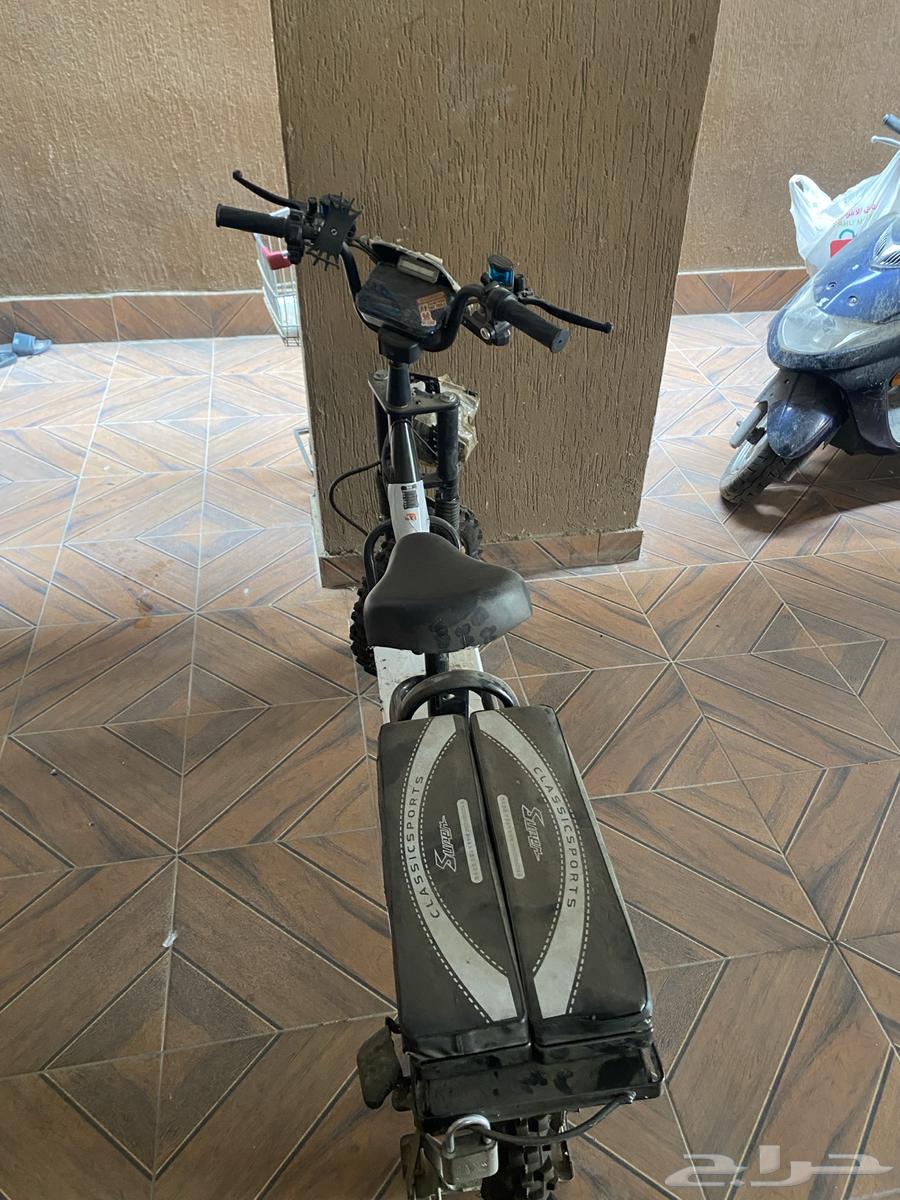 Scooter64400134308995111