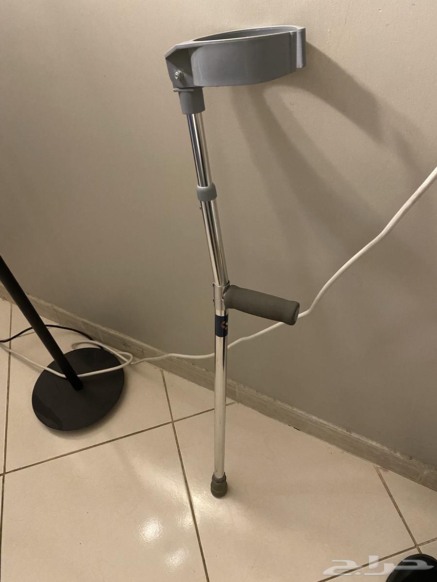 عكاز لوجهه الله للمحتاج جديد64393596497539110