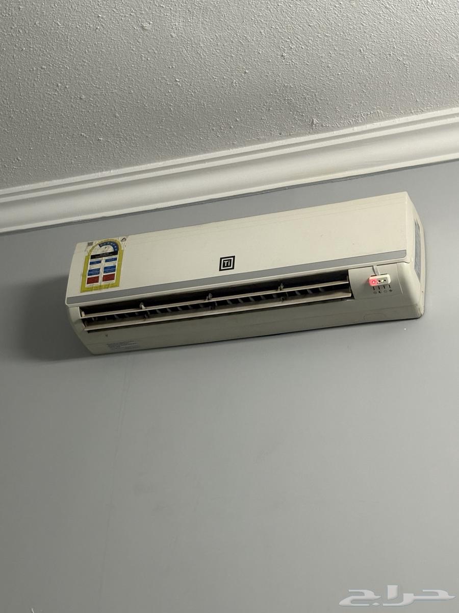 Split air conditioner64398339536002110
