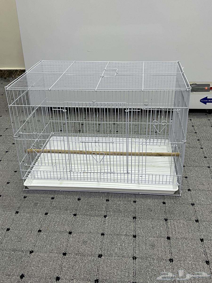 للبيع قفص عصافير64398214944513110