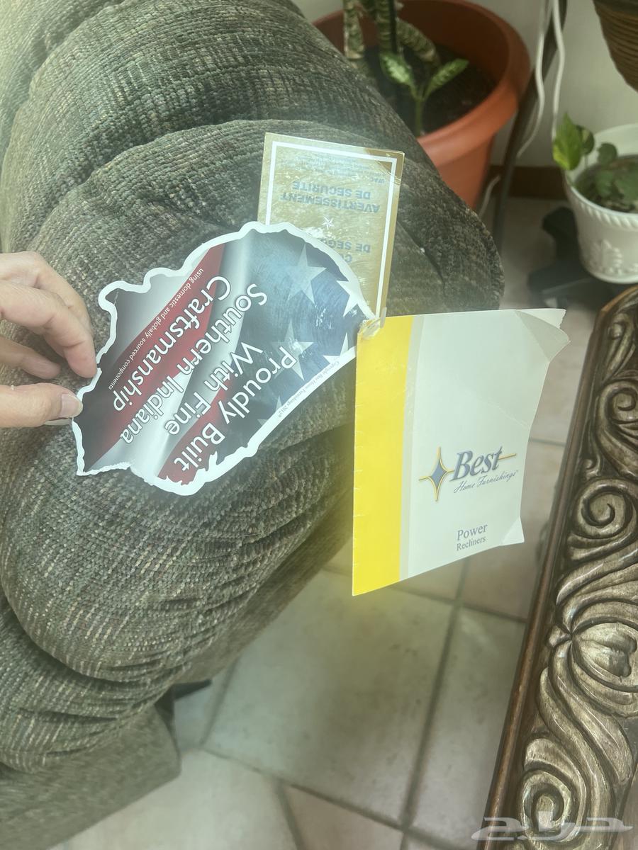 كرسي ريكلاينر أمريكي كهربائي64396769510659114