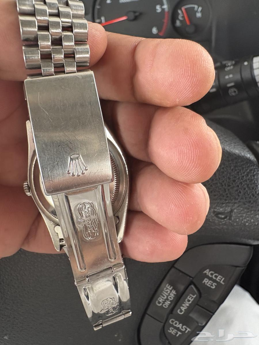 Authentic Rolex Datejust Watch64400300794243112