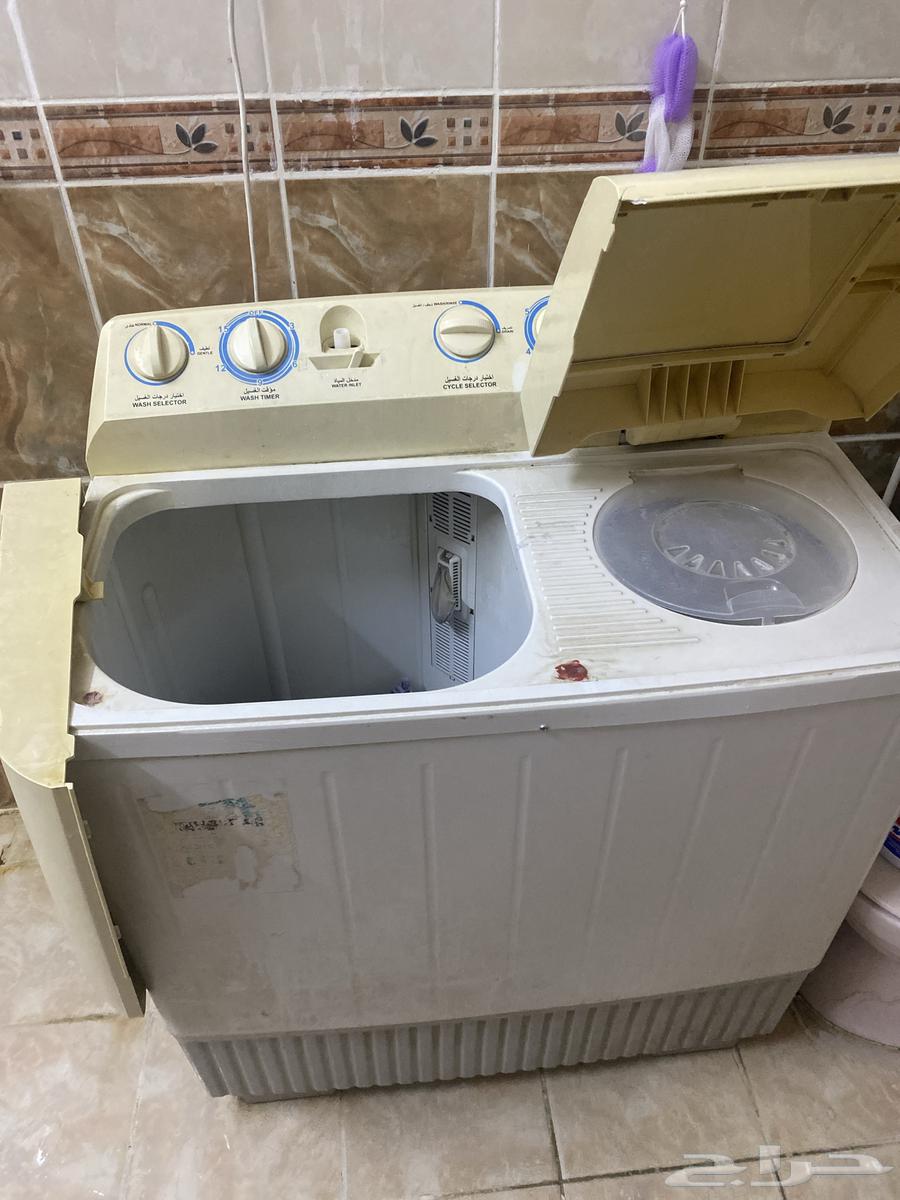 غساله لي البيع اعلى سوم64392855108865111