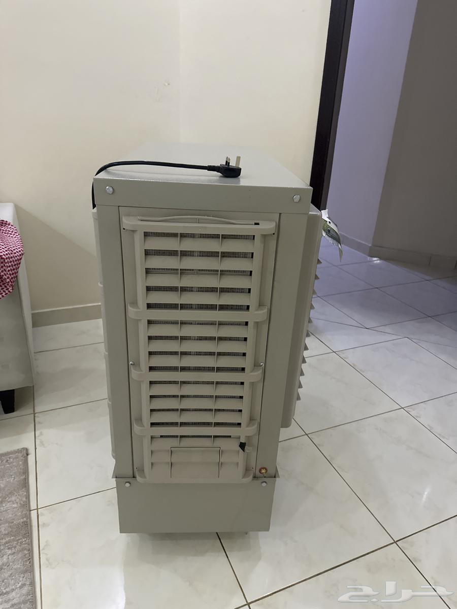 مكيف صحراوي شركة الجزيرة64394689678465111