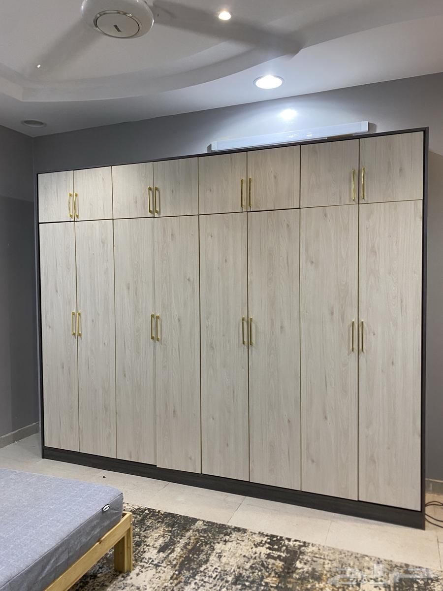 دولاب ملابس64370352220290110