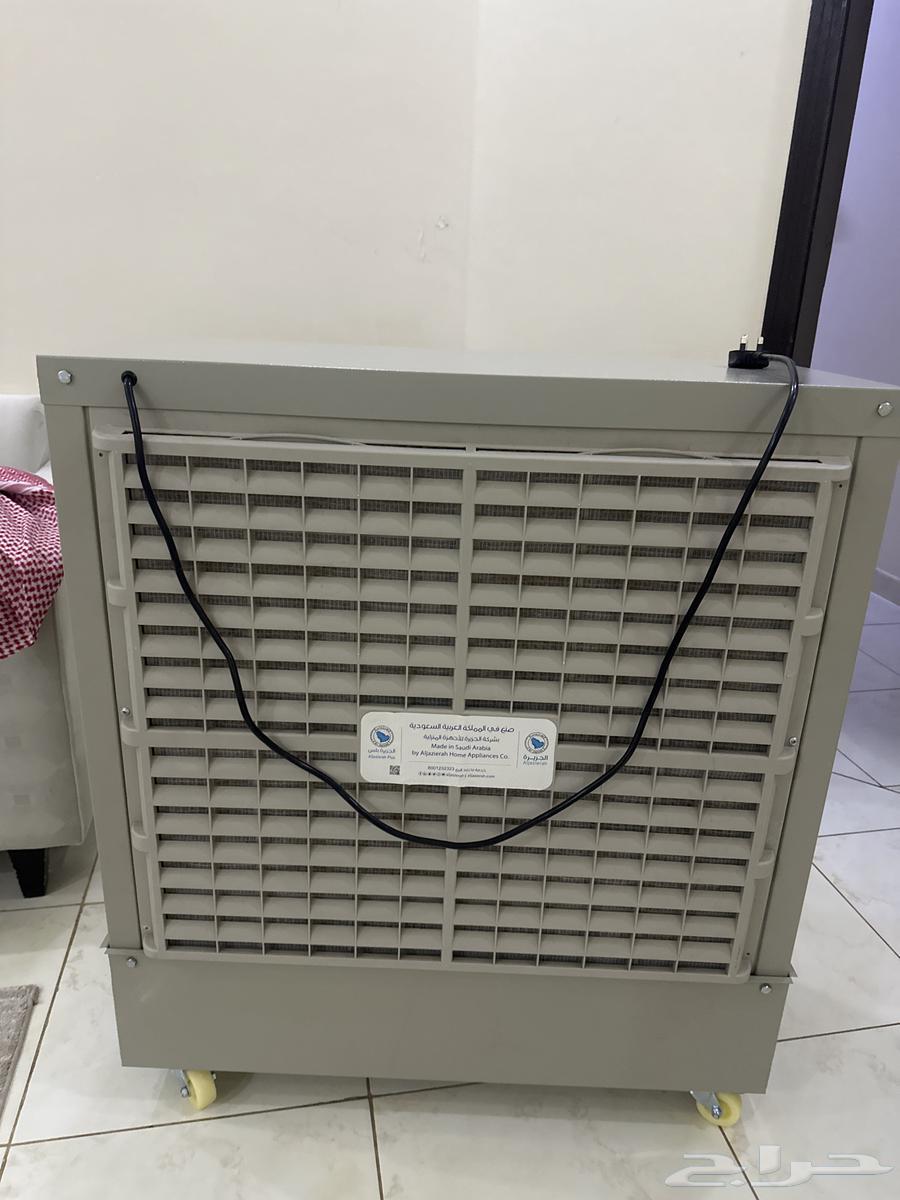 مكيف صحراوي شركة الجزيرة64394689678465112