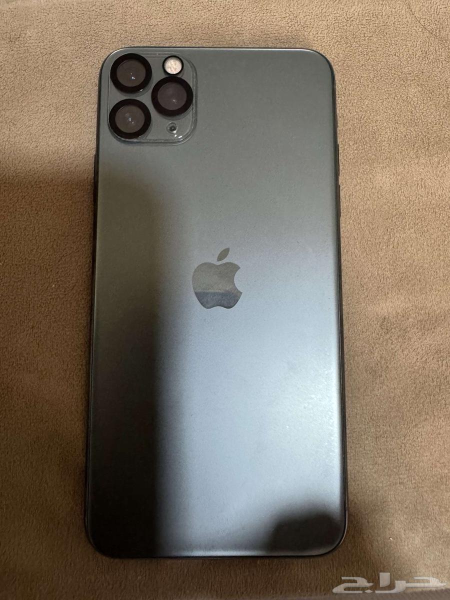 Hello, iPhone 11 Pro Max64394206996611110