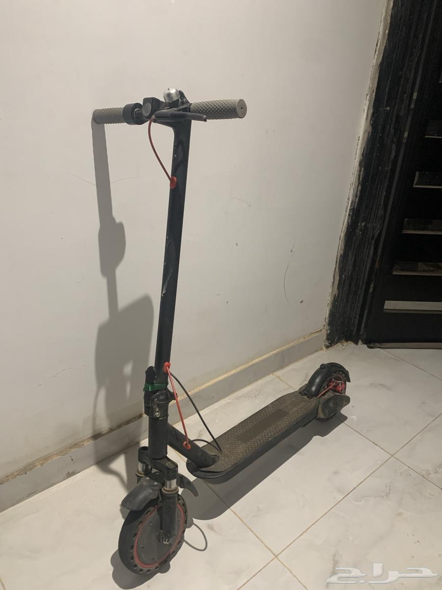 سكوتر وقوف للبيع السعر 35064369645369091114