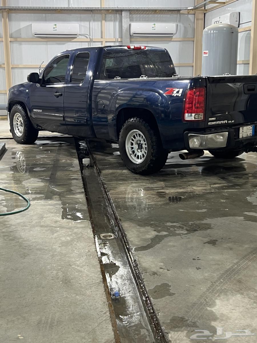 للبيع جنوط مثود كروم السعر 3000 مع الكفرات64542090433921113