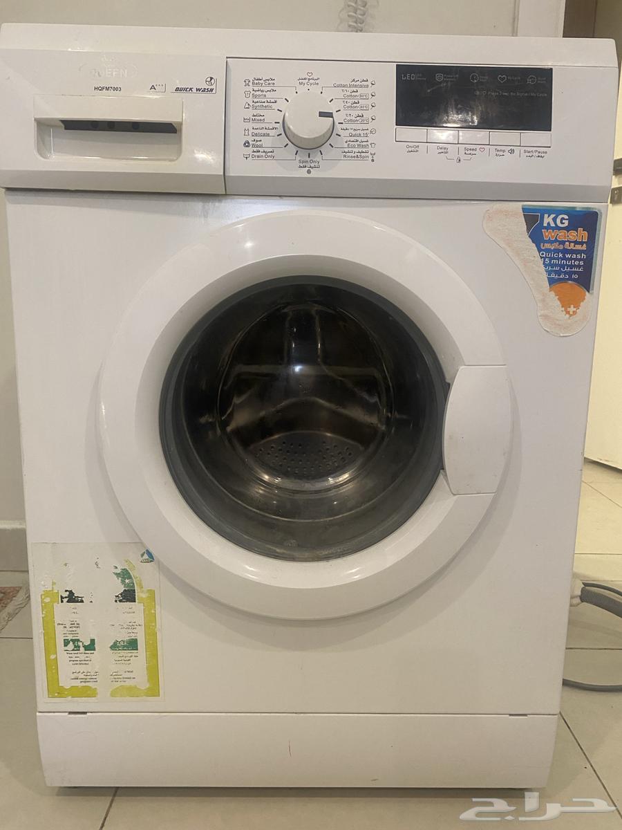 غسالة اوتوماتيك 7 كيلو64398856109955110