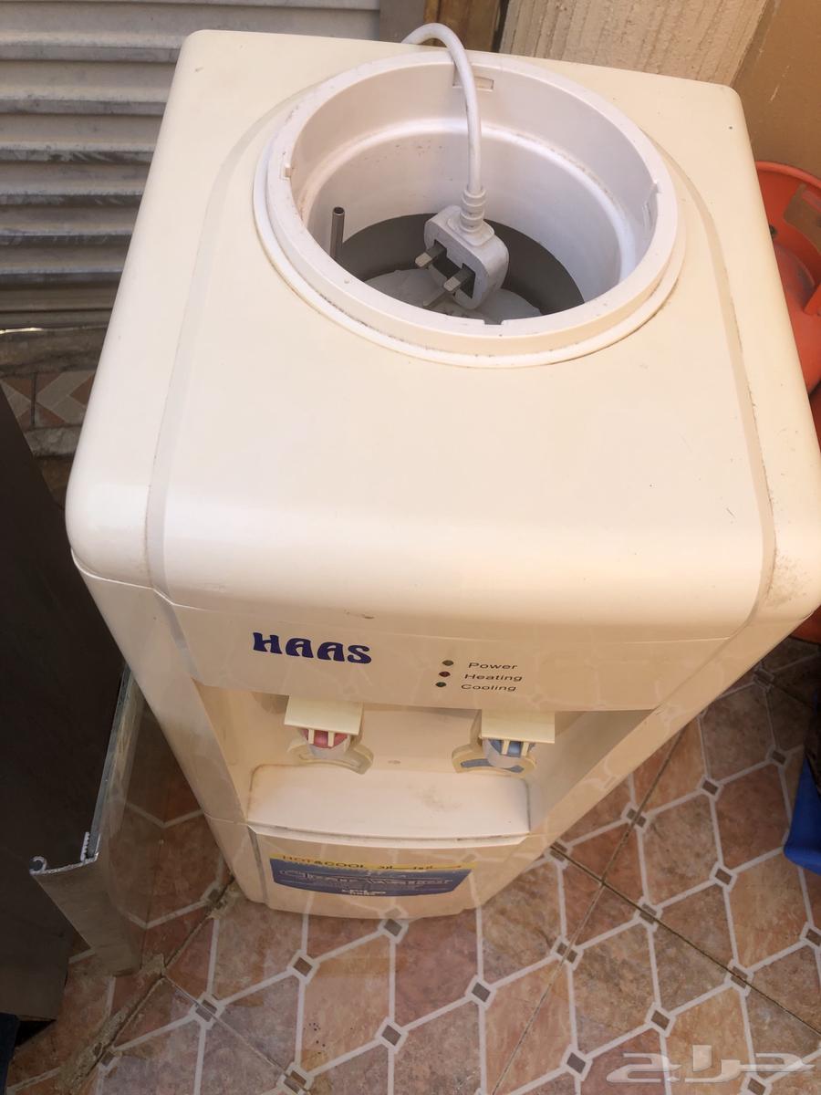 غاز وبراده مستعمل للبيع المستعجل64397172545794113