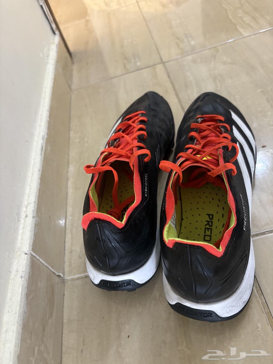 حذاء كرة قدم أديداس64397645100929111