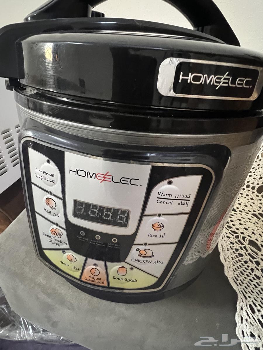 مكرويف مستخدم استخدام خفيف قدر كهربائي مستخدم استخدام بسيط64397200385539110