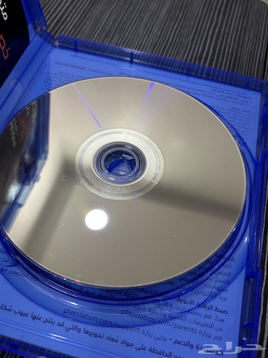 للبيع كود بلاك اوبس 6 -يوجد شحن لجميع المناطق64394206970499113