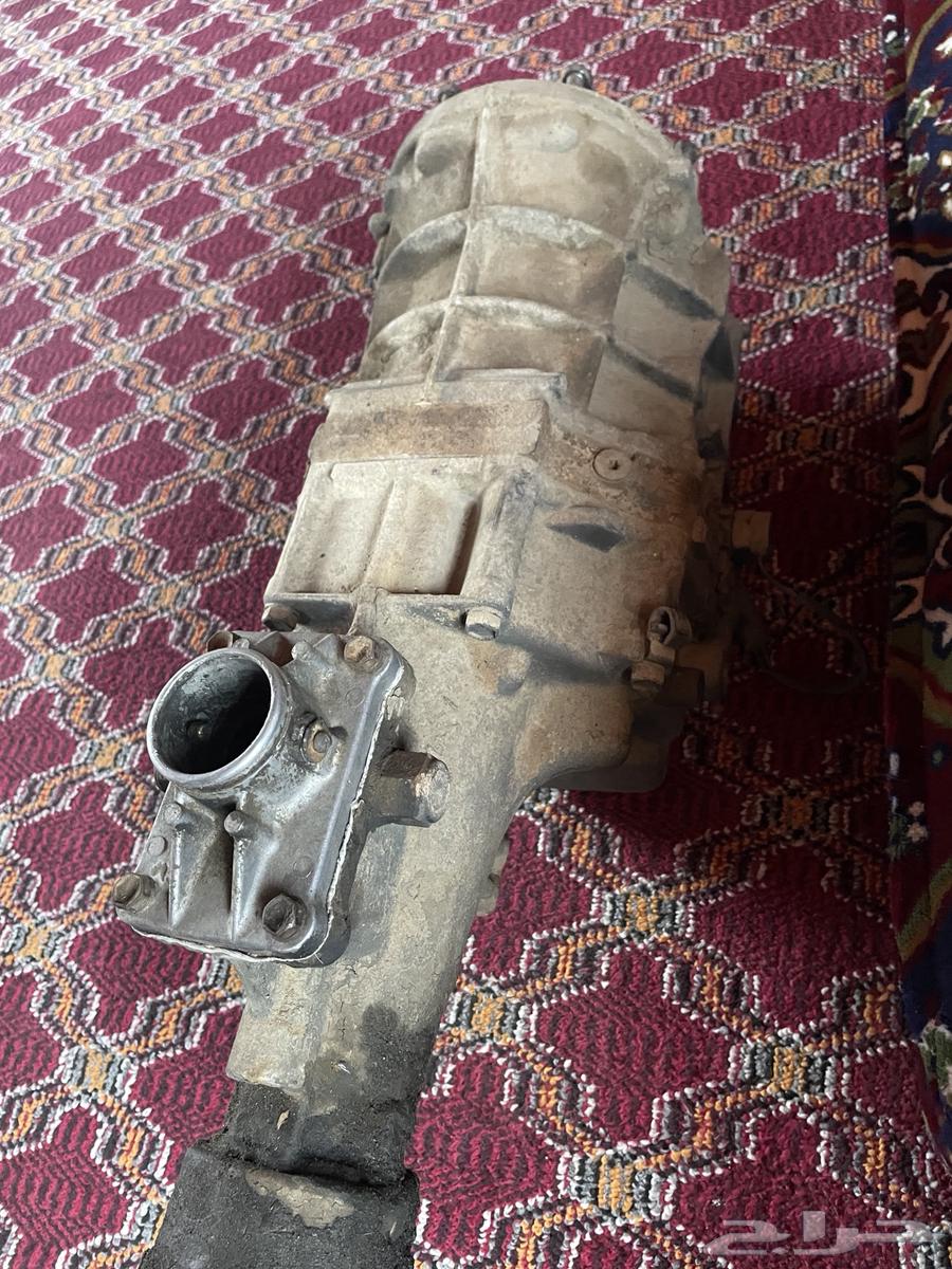 قير هايلكس 85 4 نمر يركب من 84 8664551076157955113