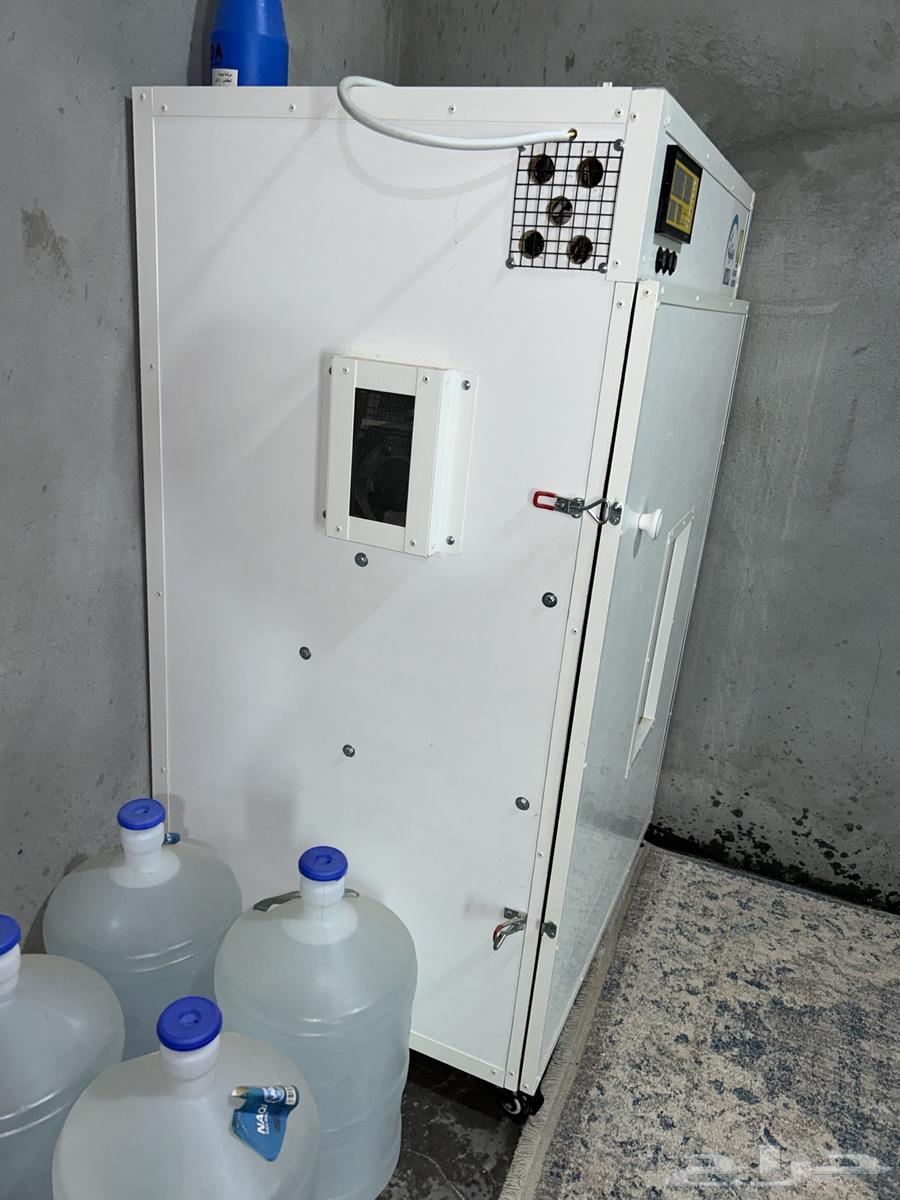 Chicken Egg Incubator Used Once64400563529475111