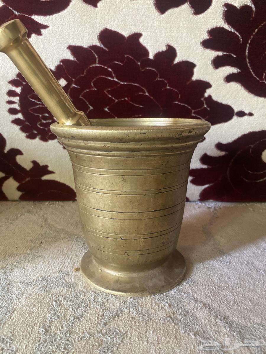 نجر عراقي مقاس ارتفاع 17 وعرض16.5 نظيف محزز ابو جسر64400106847874110