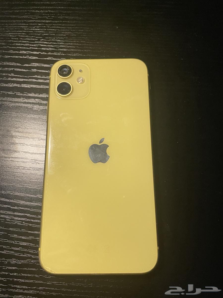 ايفون 11 للبيع64398520727554110