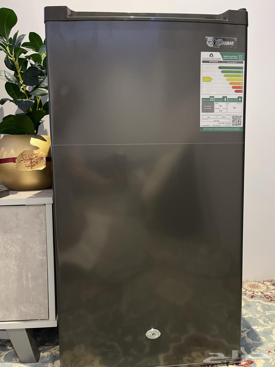 ثلاجة صغيره ثلاجة مكتبيه ثلاجة غرف نوم64393887417603112