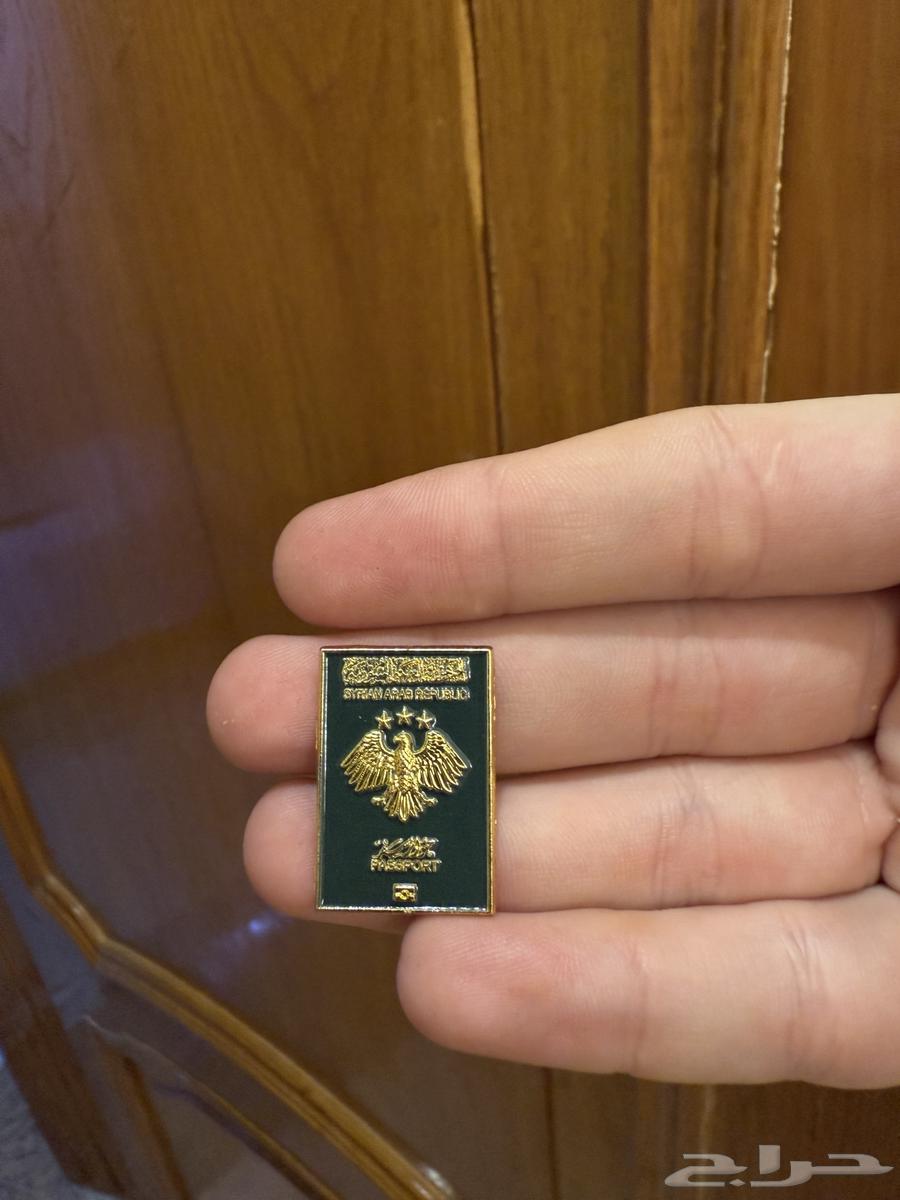 ستيكرات معدنية سوريا64397658921730114