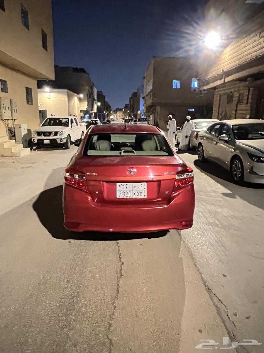 يارس 201763618145409666113