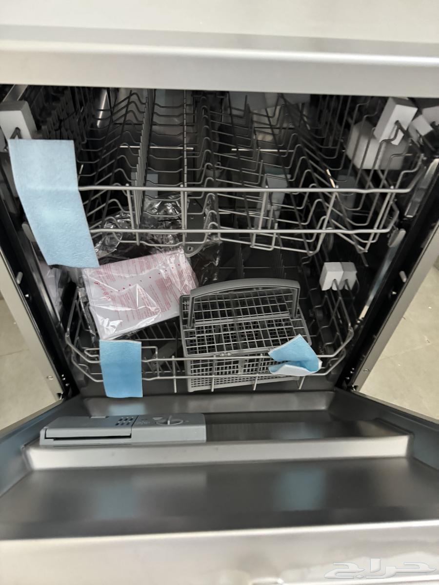 غسالة مواعين جديده64397825061635111