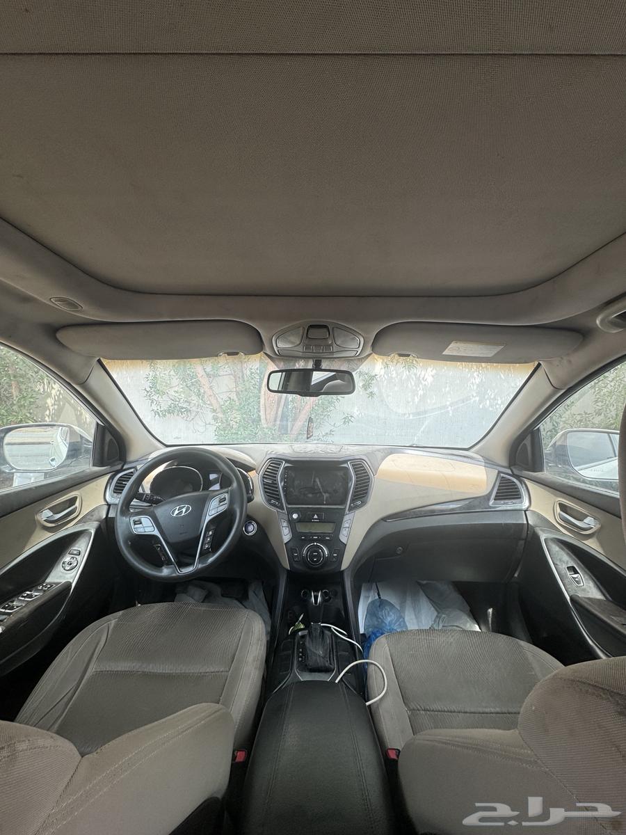 هيونداي سنتافي 2013 فل كامل64545884463106113