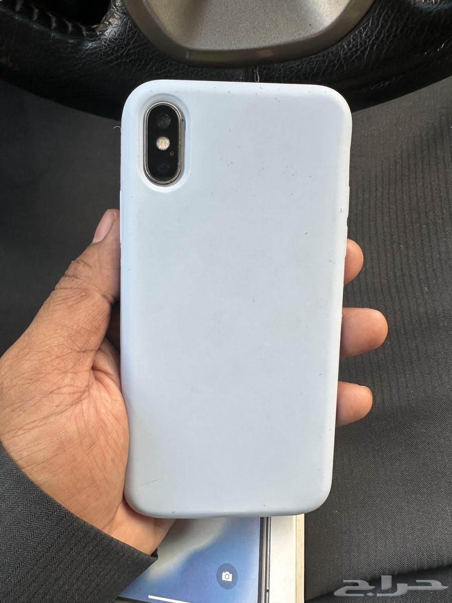 ايفون X64401063659394110