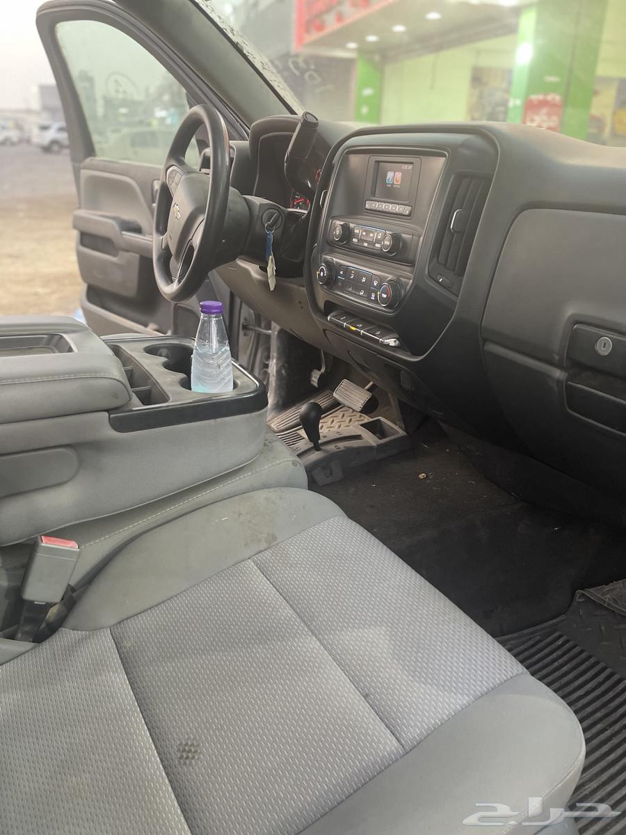 Silverado 2017 8 Cylinder 4x463618066733571113