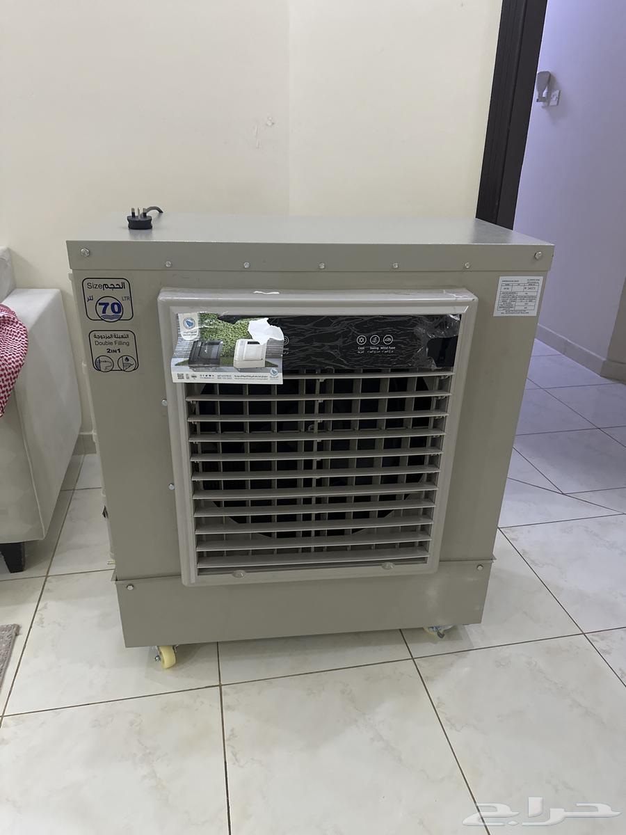 مكيف صحراوي شركة الجزيرة64394689678465110