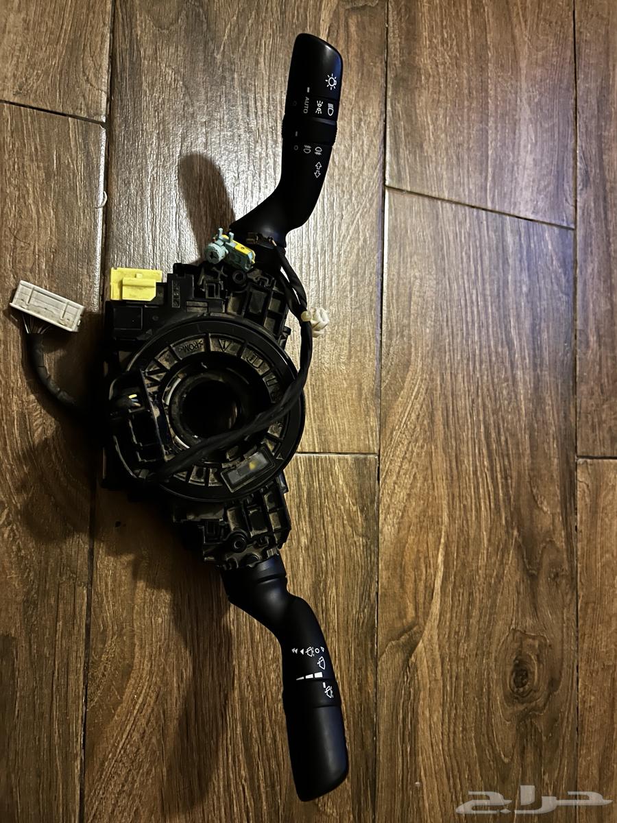 2020 Camry Wiper and Light Assembly64546285108227110