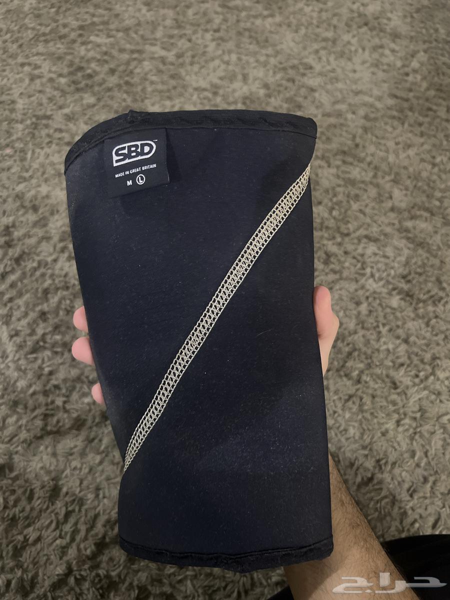 حزام sbd مع نيي سلييفز sbd64397437114883113