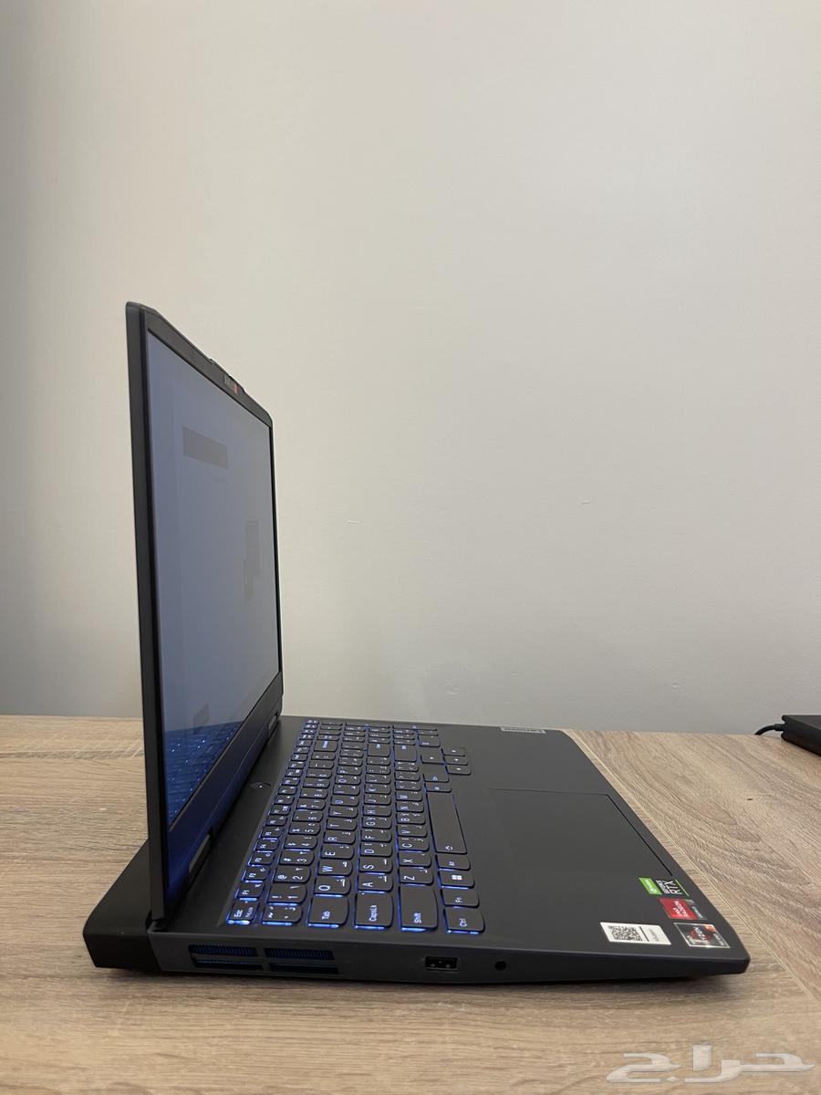 للبيع لابتوب قيمنق Lenovo IdeaPad Gaming 364398061374594113