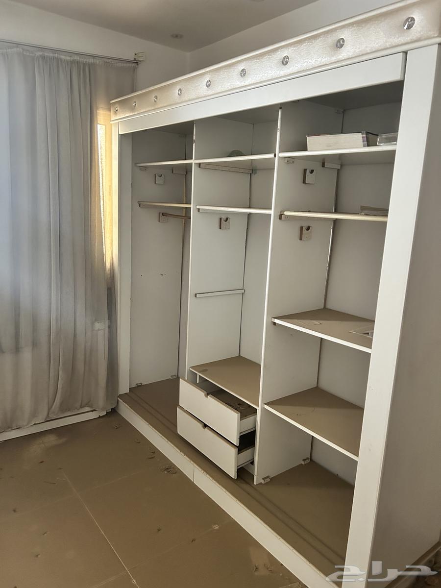 سكراب وخردوات خشب وحديد64396365341697113