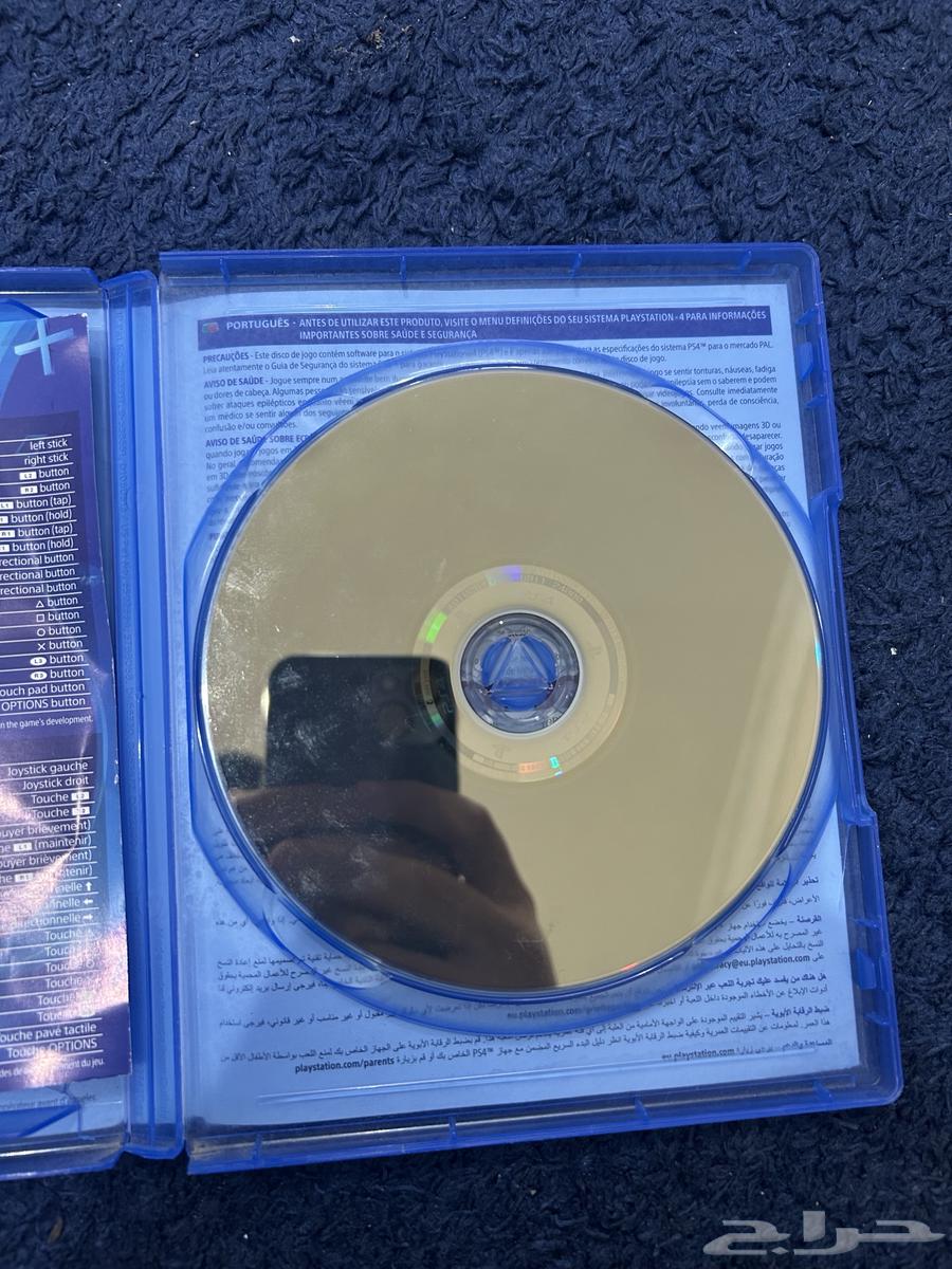 اشرطه سوني 4 مستعمل نضيف64398729874691113