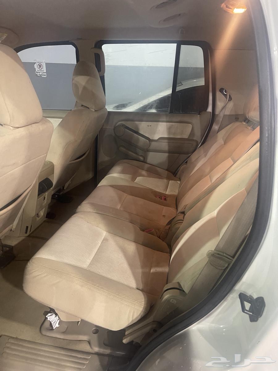 Ford Explorer Double Clean63618078183170114