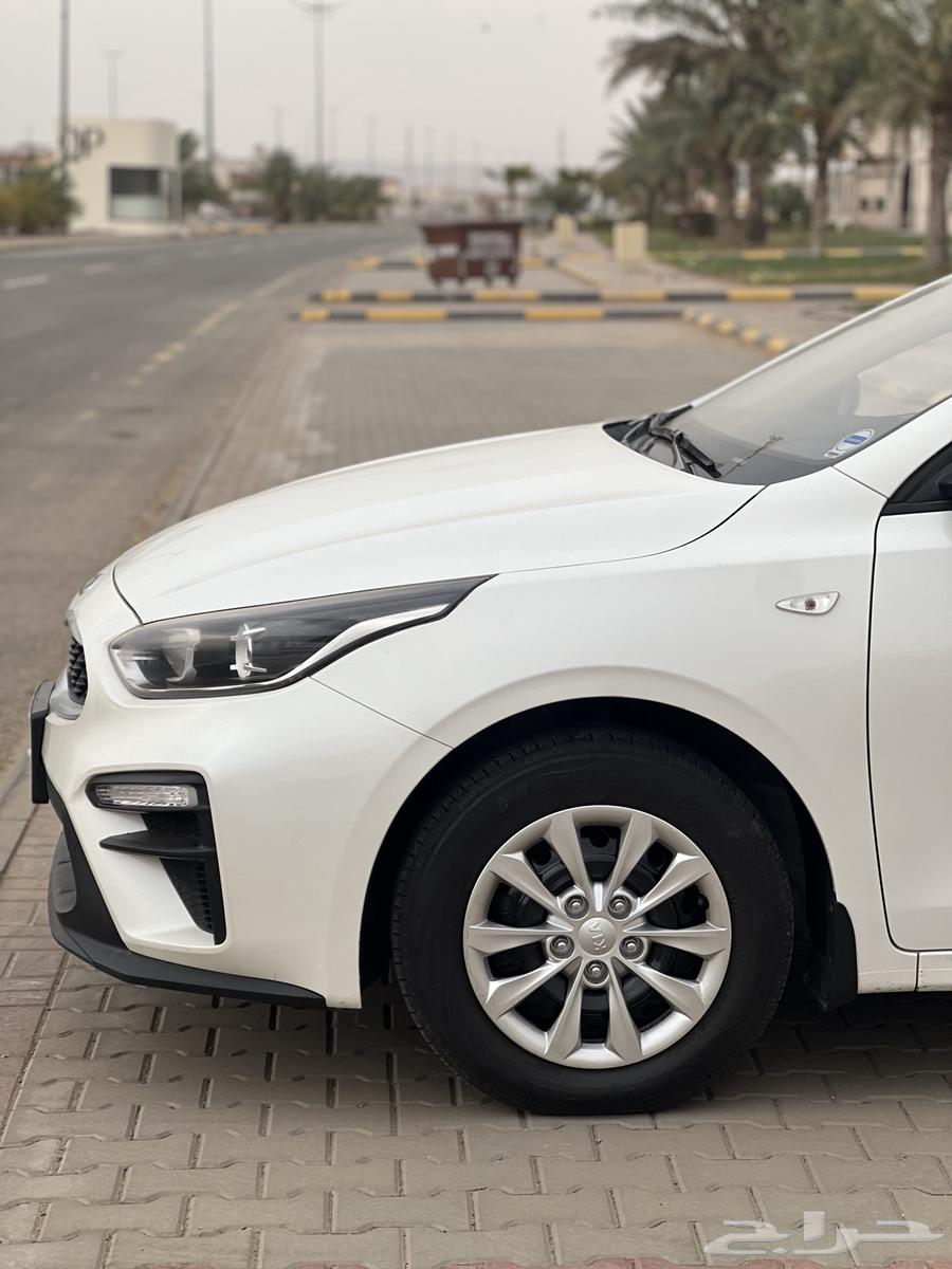 Kia Cerato 2021 in excellent condition for user63618142995971113