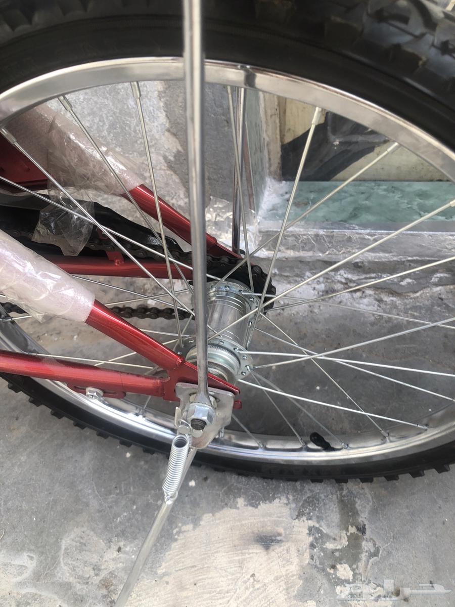 سيكل  رامبو جديد موب مستخدم64399605778562112