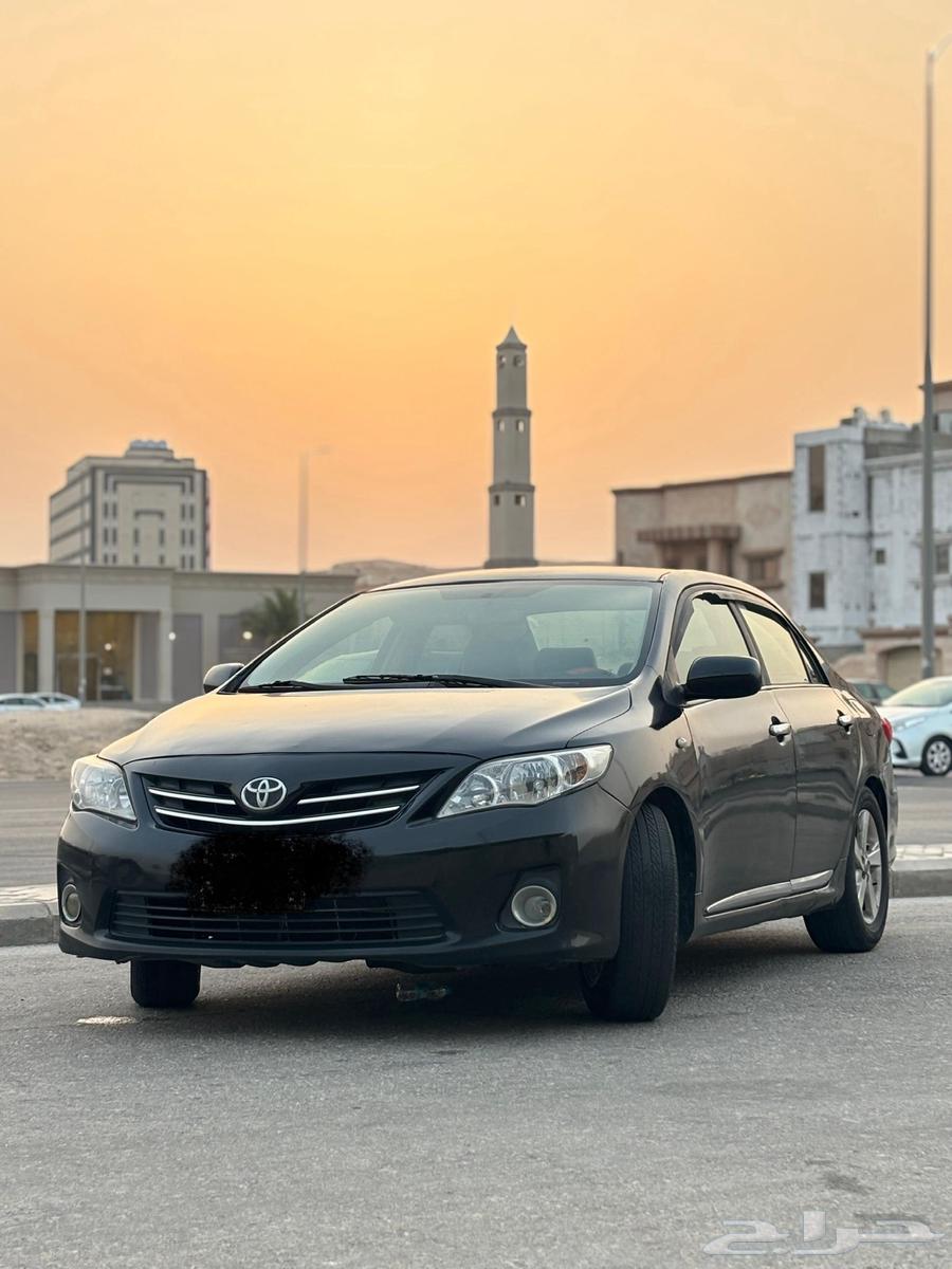 Corolla 201163618066817921114