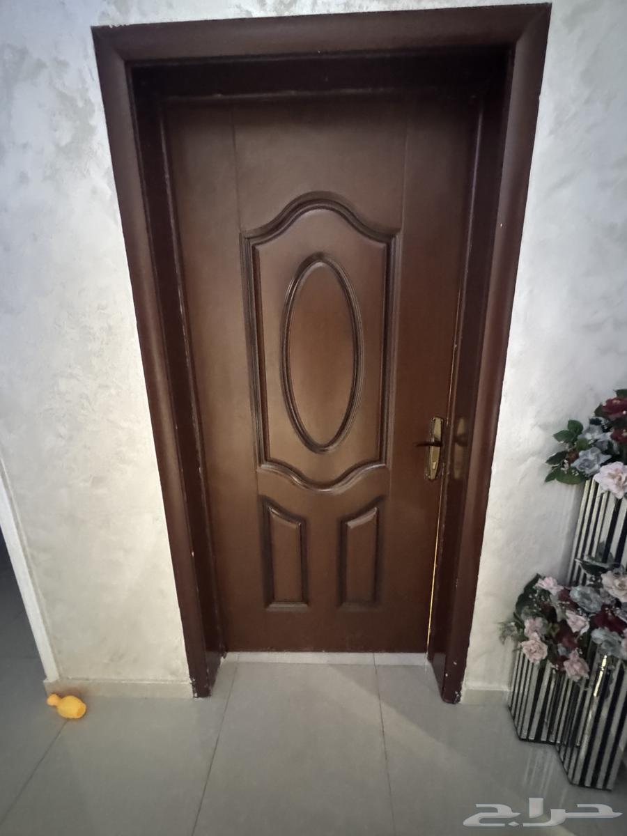 ابواب نظيفه ومفكوكه وثقيله جدا العدد 864398172652930110