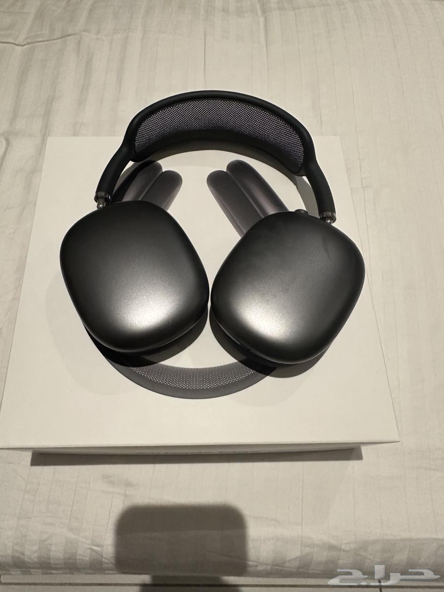 سماعة ابل AirPods Max64394827458947113