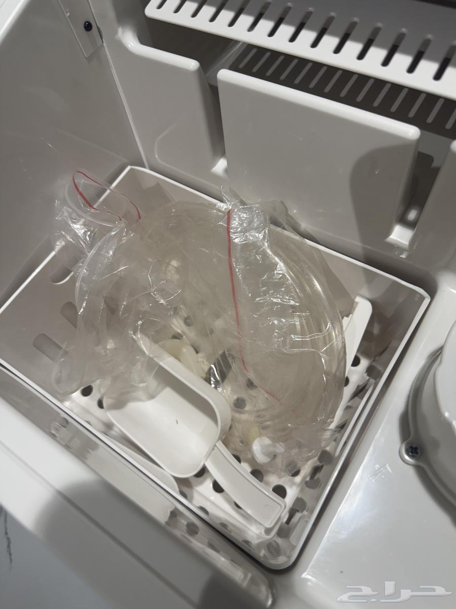 Ice maker64397325575171112