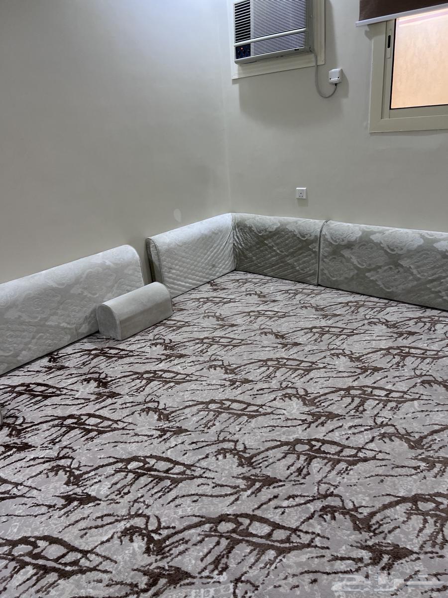 اثاث للبيع نظيف في بطحاء قريش البيع كامل64400786035202111
