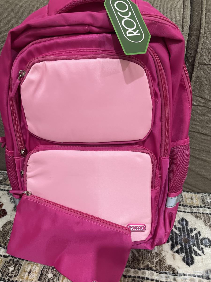 شنطة مدرسة من جرير64400093105922110